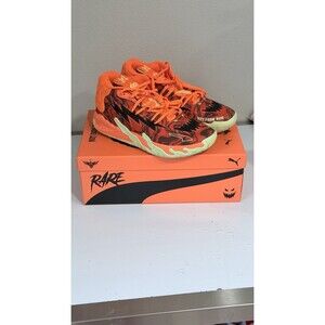 PUMA MB.03 Halloween GS 6.5Y / 38.5 EUR Youth New 311177-01